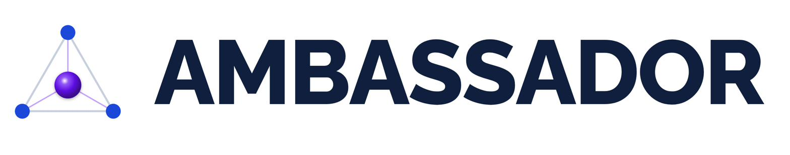 Ambassador Logo