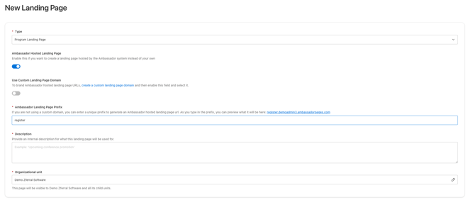 ambassador-hosted-landingpage
