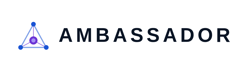 Ambassador logo